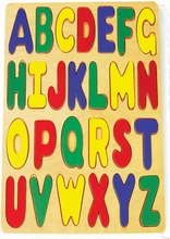 Alphabet and numbers46
