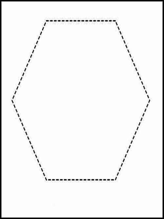 Geometric Shapes 51