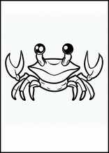 Crabs - Animals1