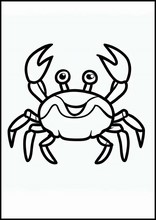 Crabs - Animals2