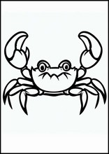 Crabs - Animals3