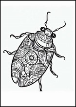 Bedbugs - Animals3