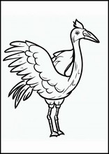 Cranes - Animals1