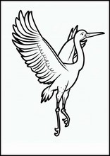 Cranes - Animals4