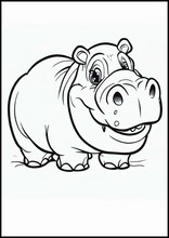 Hippos - Animals5