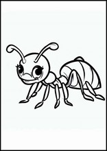 Ants - Animals1