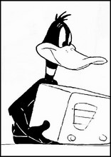 Daffy Duck5