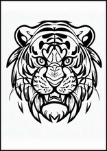 Tigers - Animals5