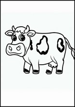 Cows - Animals3