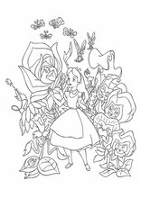 Alice in Wonderland6