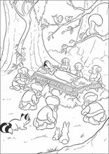 Snow White and the Seven Dwarfs11