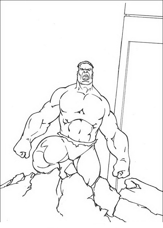 Hulk 51