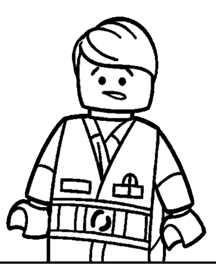 Lego 6