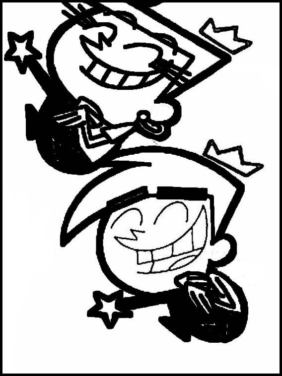 The Fairly OddParents 15