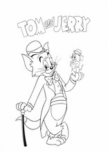 Tom and Jerry56