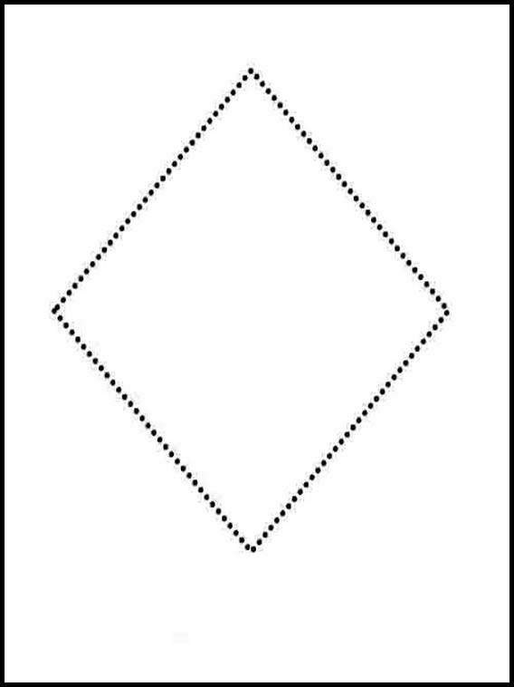 Geometric Shapes 61