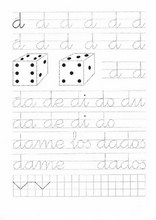 Connect the dots. Learn Spanish14
