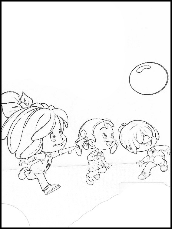 32 Cleo And Cuquin Coloring Pages - Zsksydny Coloring Pages