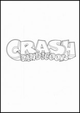 Crash Bandicoot1