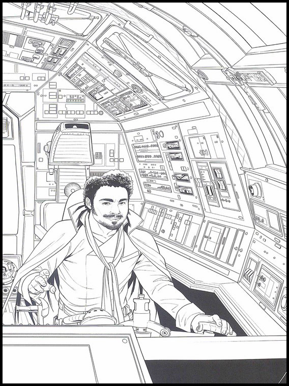 Han Solo 53