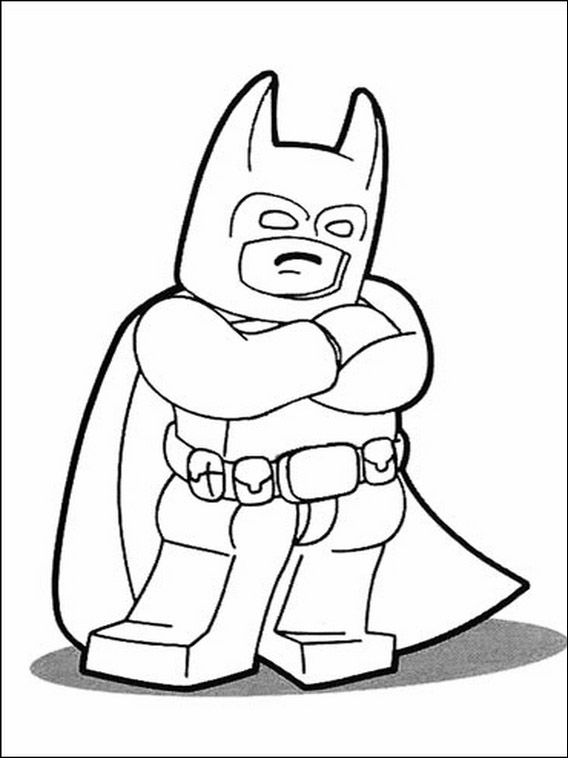 Lego Batman 13