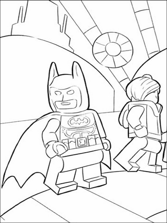 Lego Batman 26