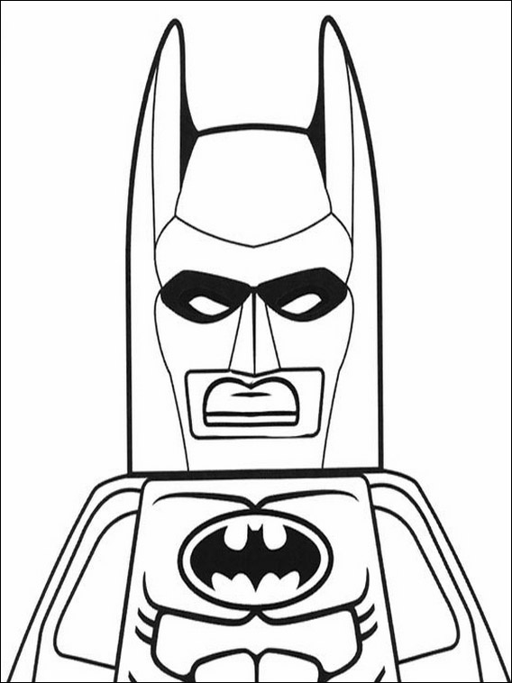 Lego Batman 29