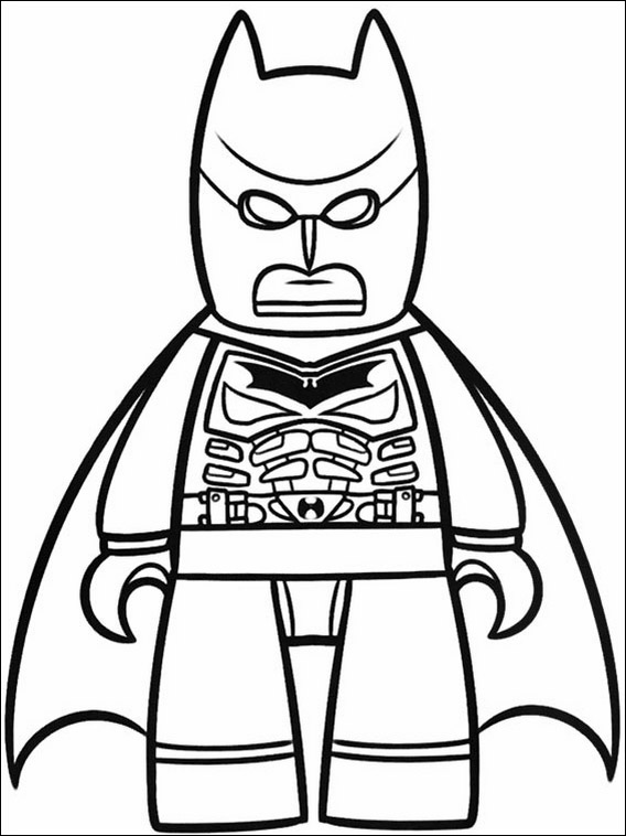 Lego Batman 32