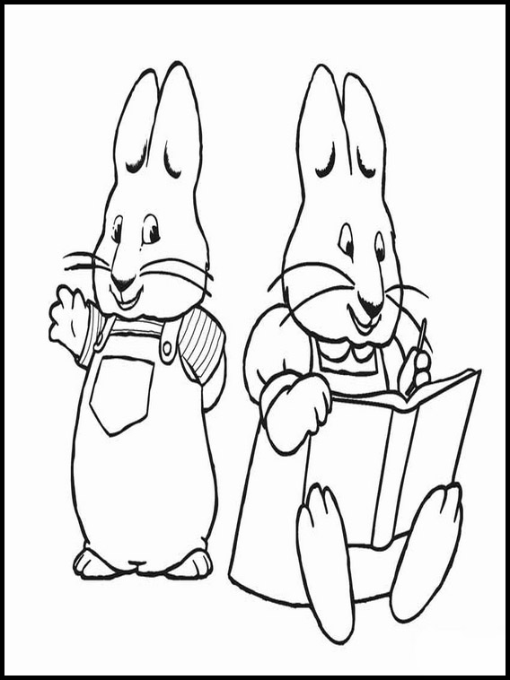 Max And Ruby 7