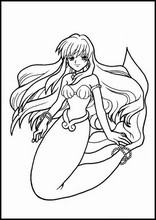 Mermaid Melody4