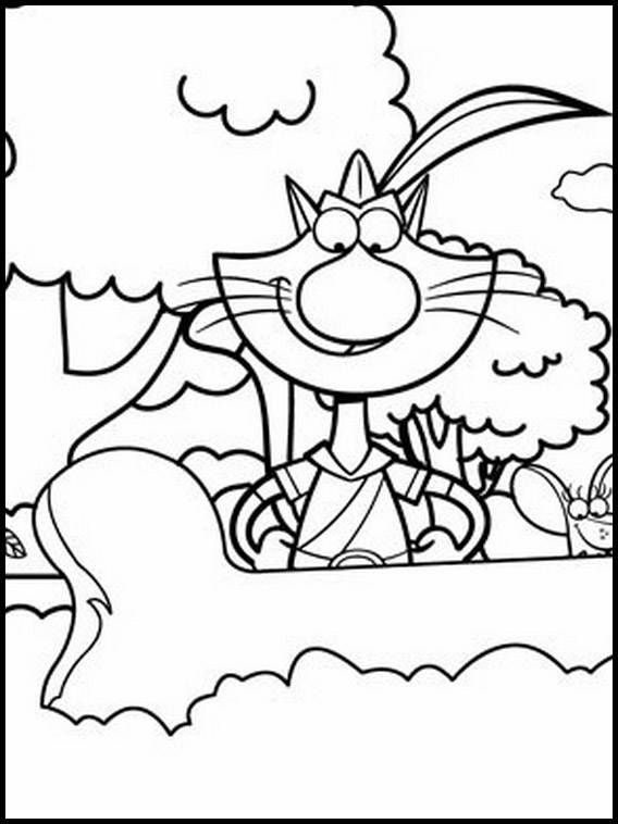 8800 Coloring Pages Printable Nature , Free HD Download