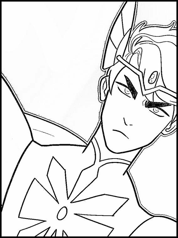 √ New She Ra Coloring Pages / Free She Ra Princesses Of Power Valentine