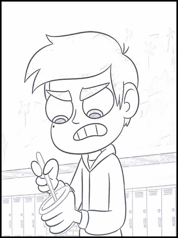 Star vs. the Forces of Evil 55