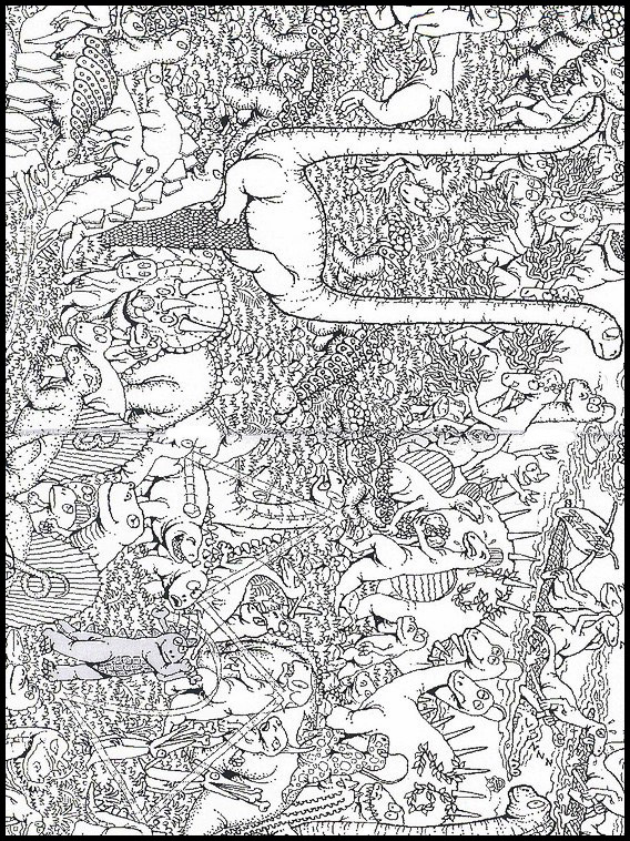 35 Where's Waldo Coloring Pages Zsksydny Coloring Pages