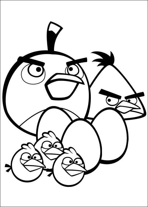 Angry Birds 73