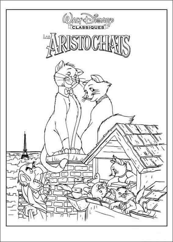 The AristoCats 9