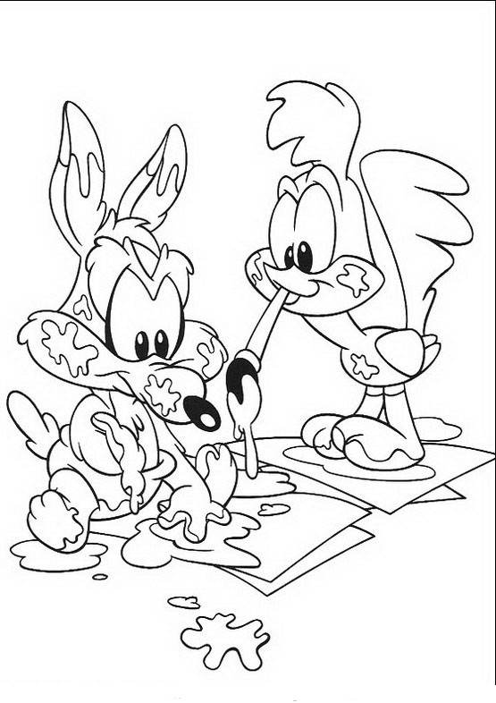 Baby Looney Tunes 61