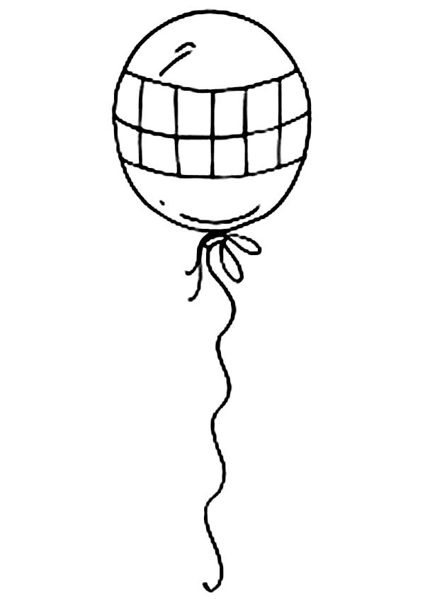 Balloons 25