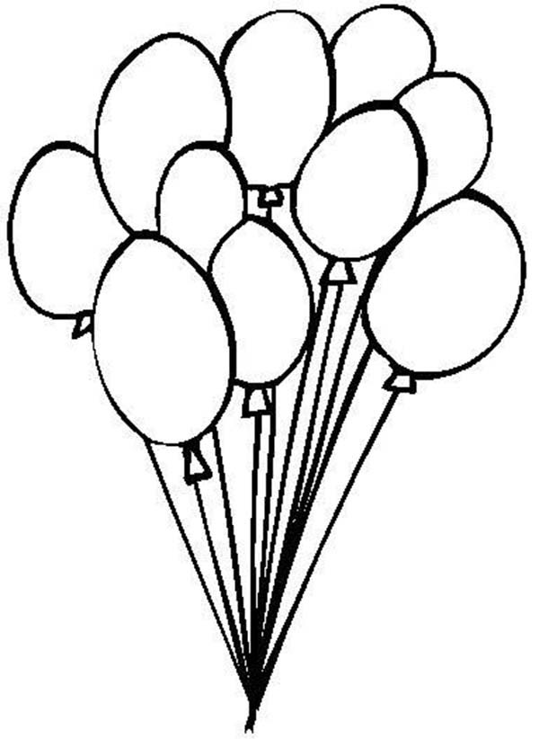 Balloons 8