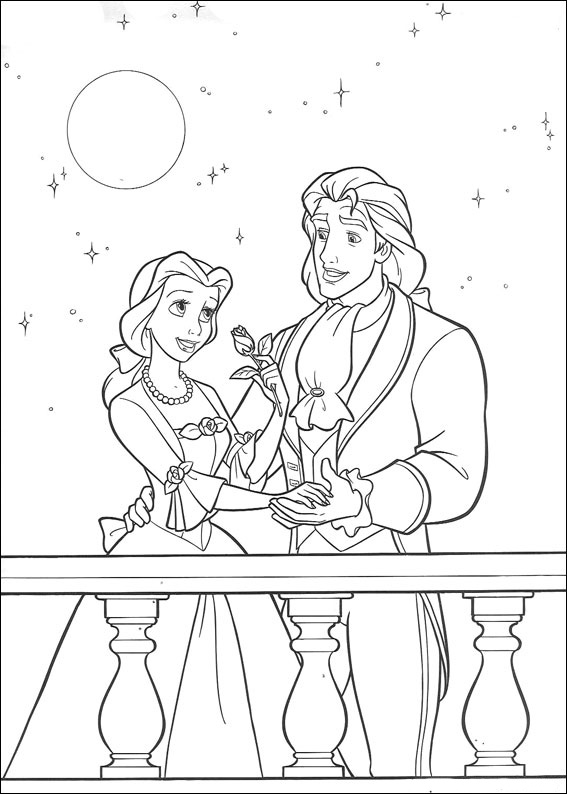 Beauty and the Beast 37