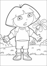 Dora the Explorer138