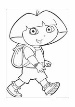 Dora the Explorer21
