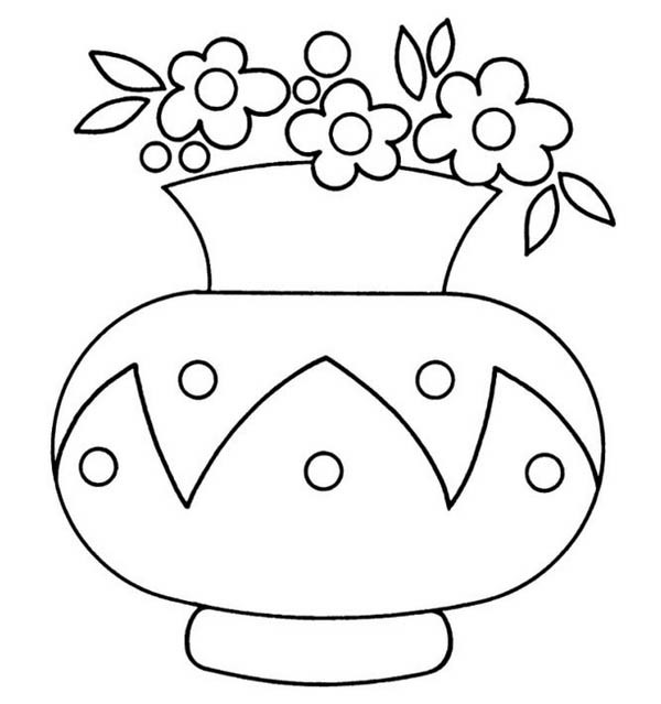 Flower Vases 18