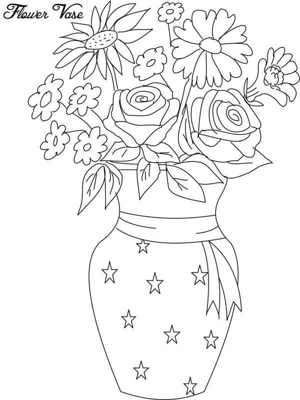 Flower Vases 21