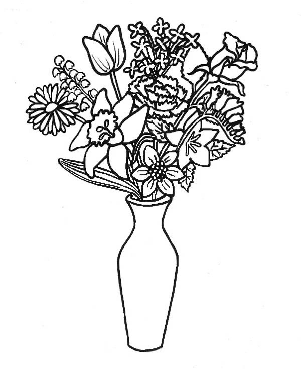 Flower Vases 23