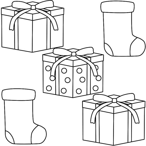 Gifts 7