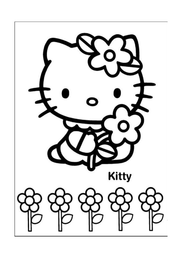 Hello Kitty 25