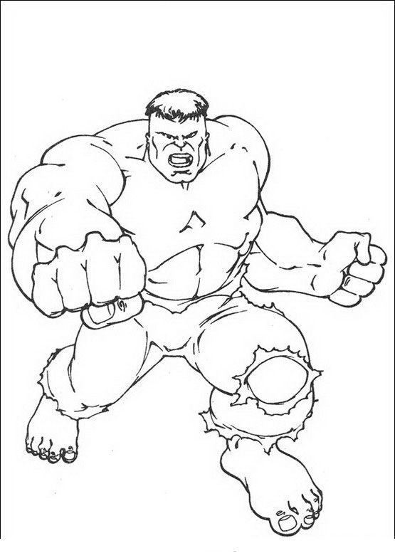 Hulk 47