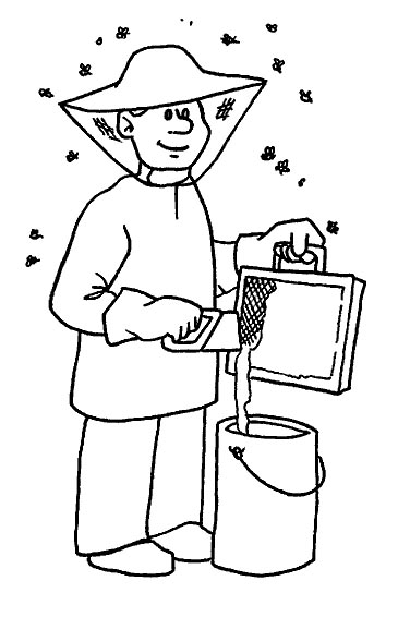 Download Jobs Printable Coloring Pages 43