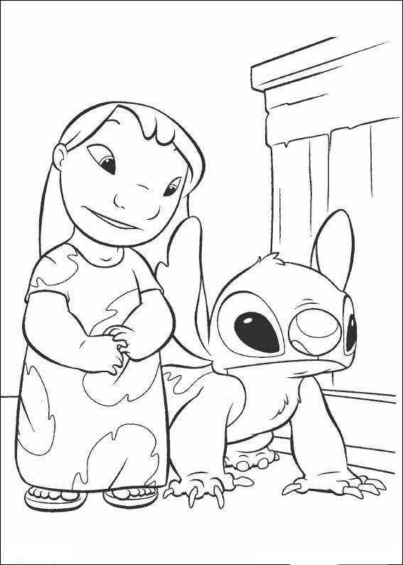 Lilo and Stitch 20